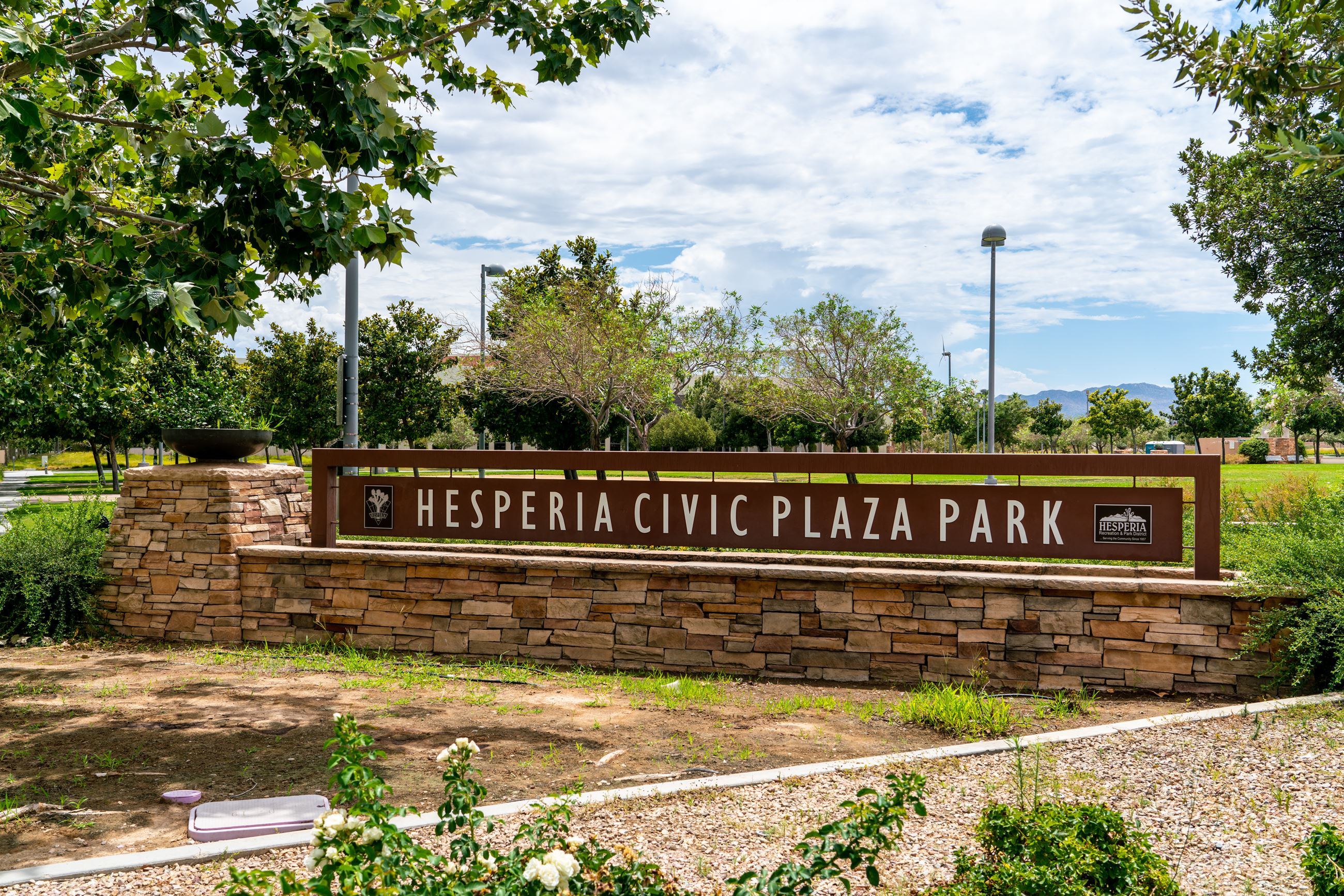Image of Civic Plaza Park 