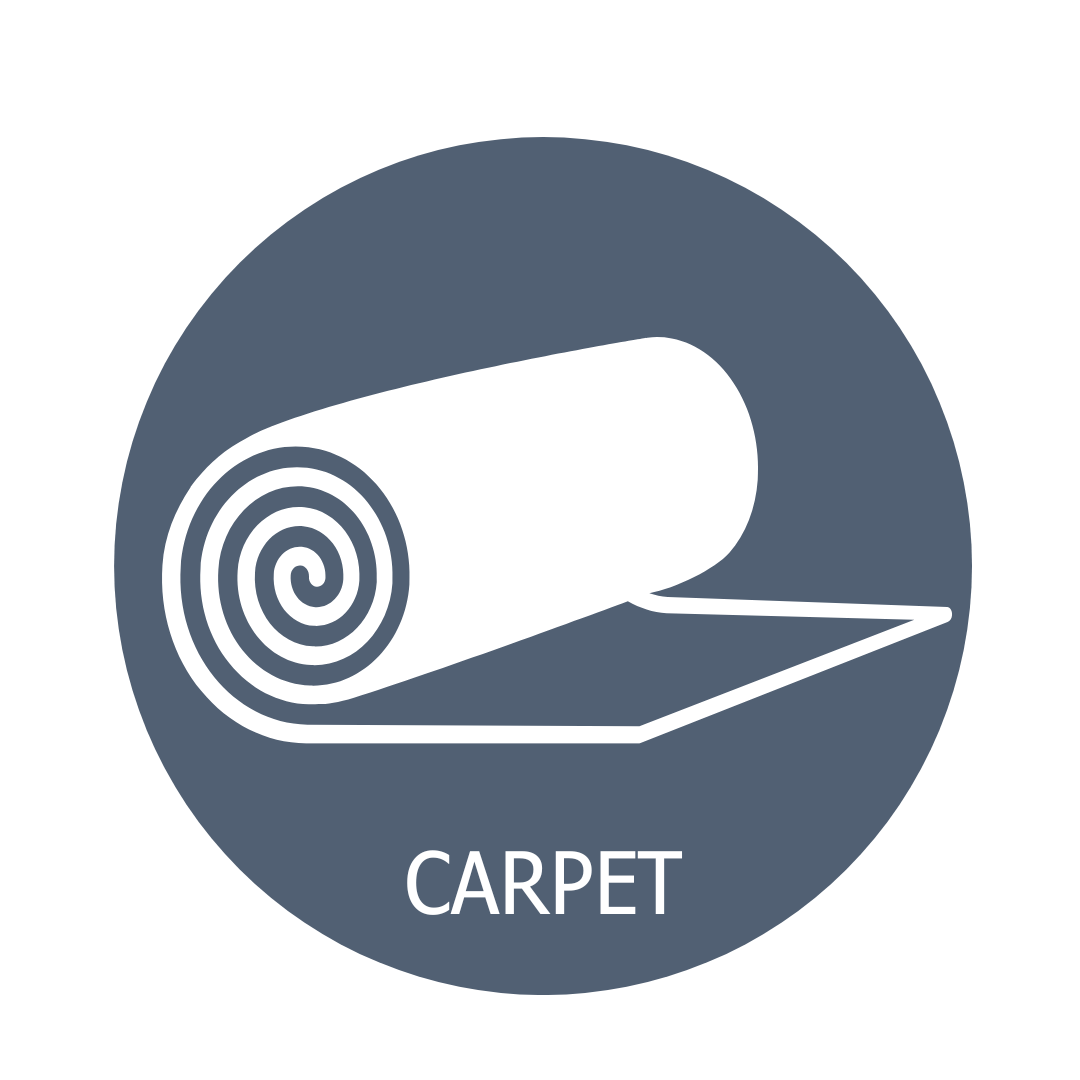 Carpet Icon