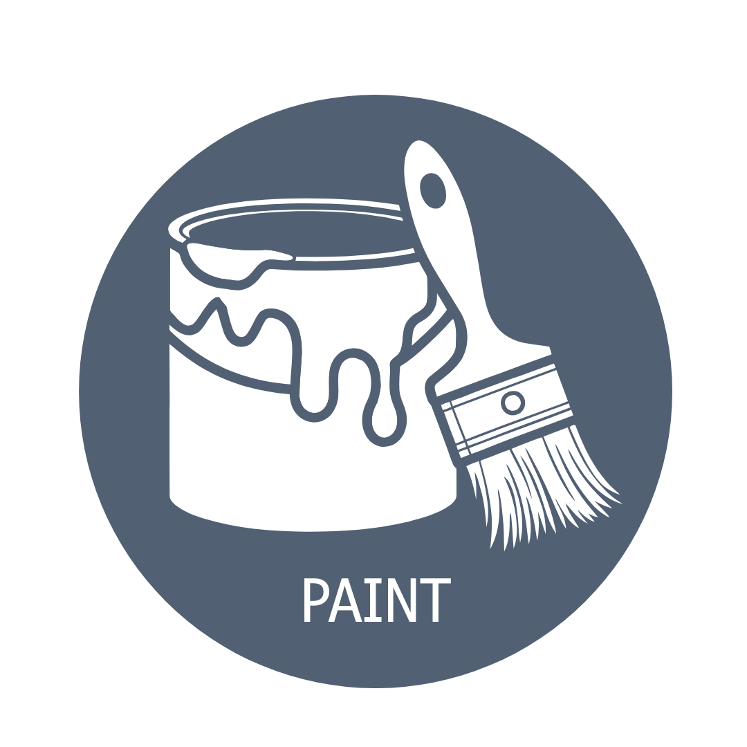 Paint Icon