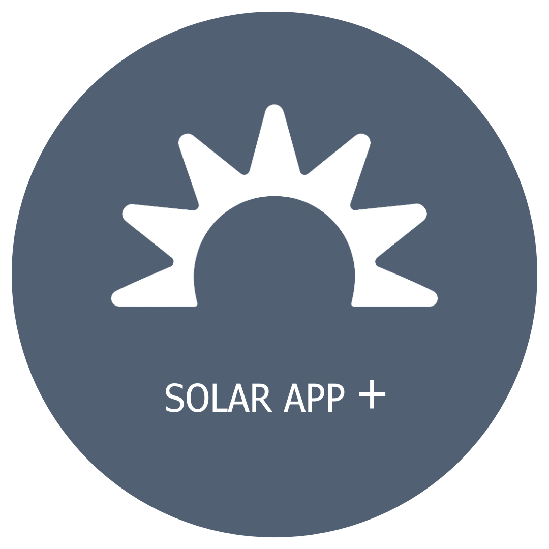 Solar App Plus