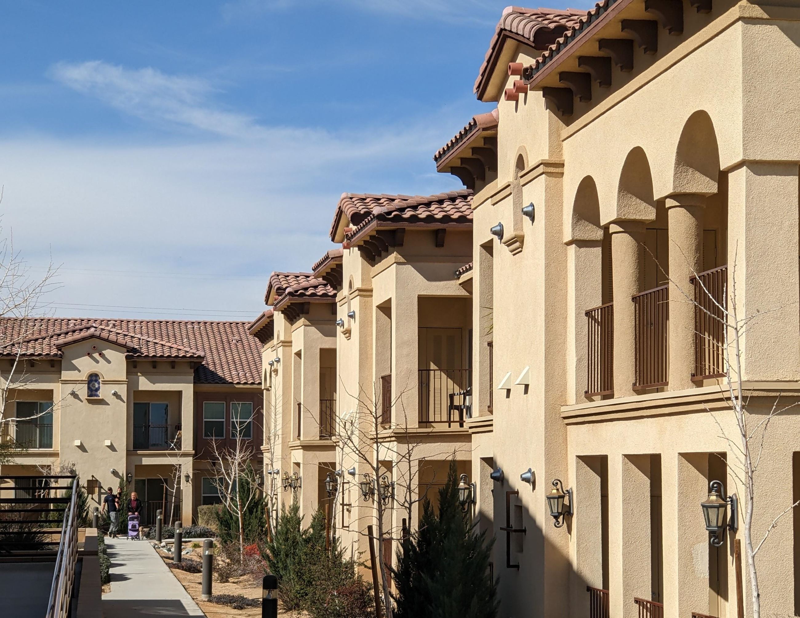 Objective design Standards 