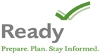 Ready: Prepare.Plan.Stay Informed