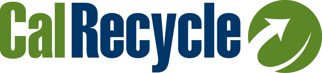 CalRecycle Logo